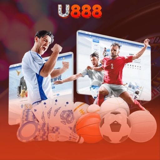 U888 – Trang Chủ Chính Thức | Tặng +888K Khi Tham Gia 12 thể thao u888