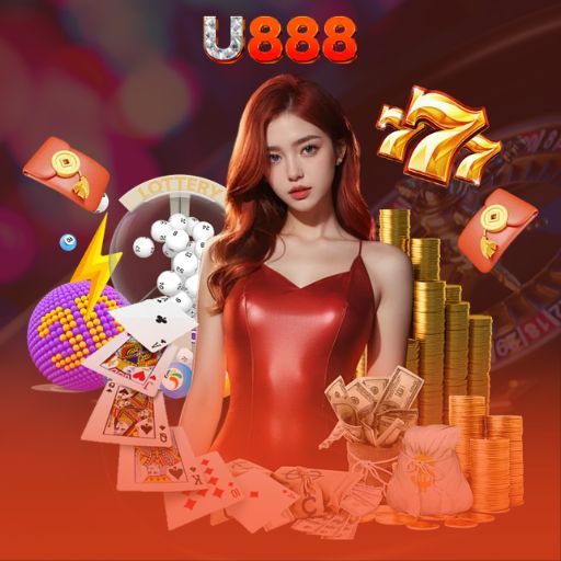 U888 – Trang Chủ Chính Thức | Tặng +888K Khi Tham Gia 6 u888 icon1