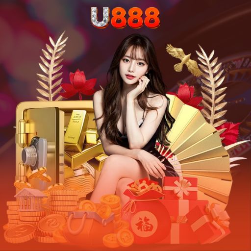 U888 – Trang Chủ Chính Thức | Tặng +888K Khi Tham Gia 8 u888 icon3