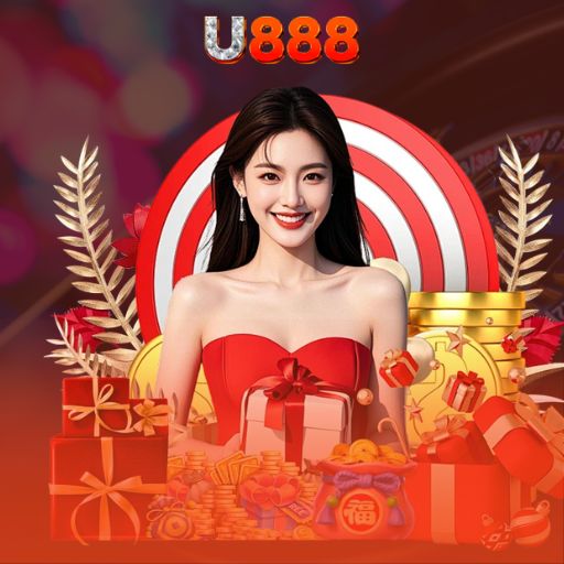U888 – Trang Chủ Chính Thức | Tặng +888K Khi Tham Gia 9 u888 icon4