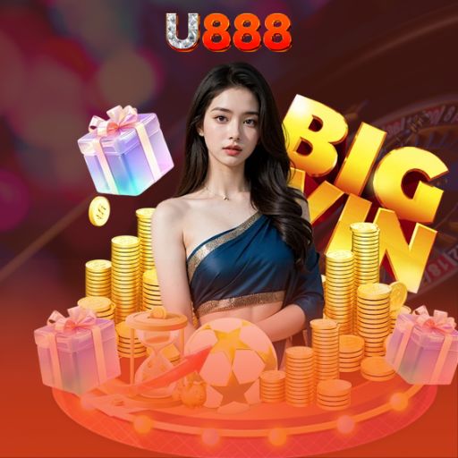 U888 – Trang Chủ Chính Thức | Tặng +888K Khi Tham Gia 10 u888 icon5