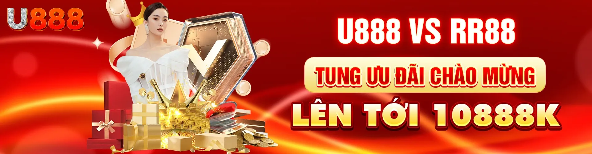 u888 vs rr88 tung ưu đãi chào mừng